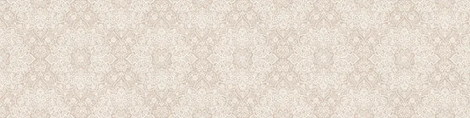 Décor ornamental taupe (548)